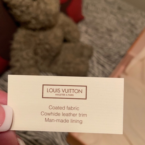 LOUIS VUITTON NEVERFULL MM - Picture 5 of 11